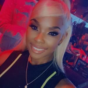 Meet your Posher, Kimberly